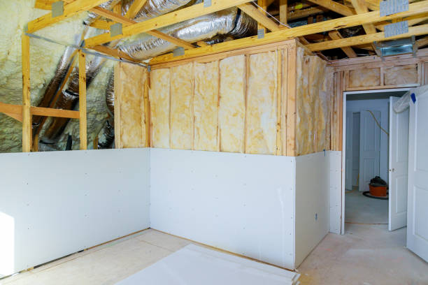 Best Commercial Insulation Contractor  in Johnstown, NY