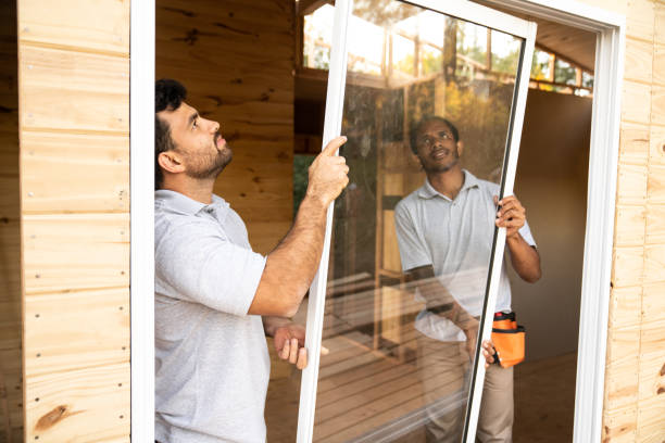 Best Garage Insulation Installation  in Johnstown, NY