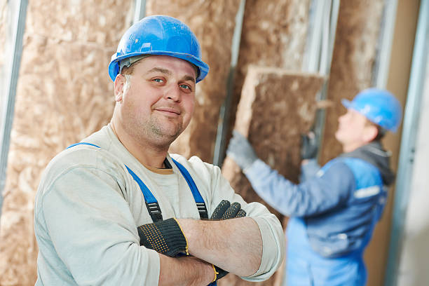 Best Spray Foam Insulation  in Johnstown, NY