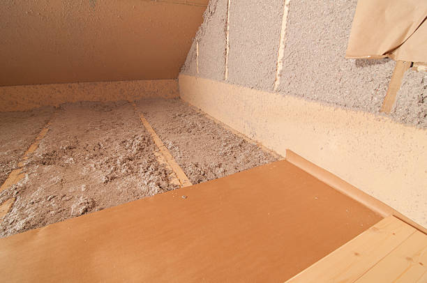 Best Insulation Contractor Near Me  in Johnstown, NY