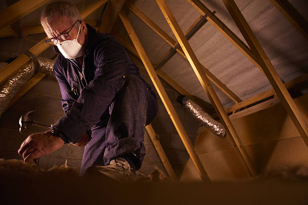 Insulation Contractors for Homes in Johnstown, NY