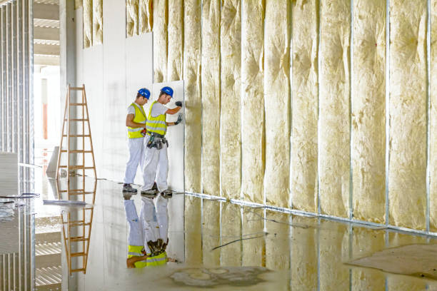 Insulation Inspection Services in Johnstown, NY